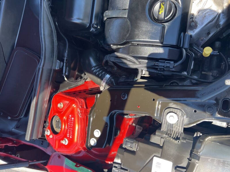 2013 MINI Countryman Cooper S