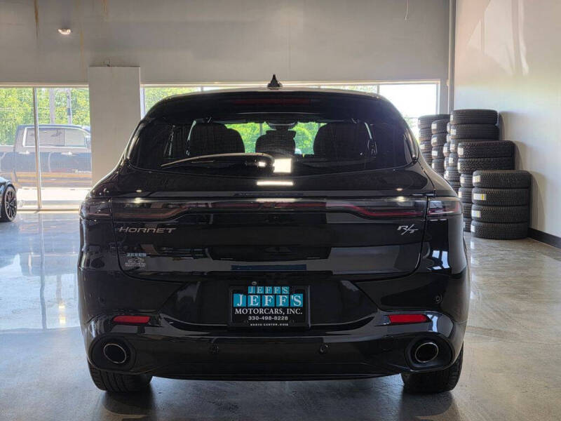 2024 Dodge Hornet R/T