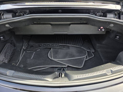 2018 Mercedes-Benz E-Class E 400 4MATIC