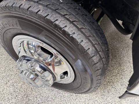 2022 RAM 3500 Tradesman