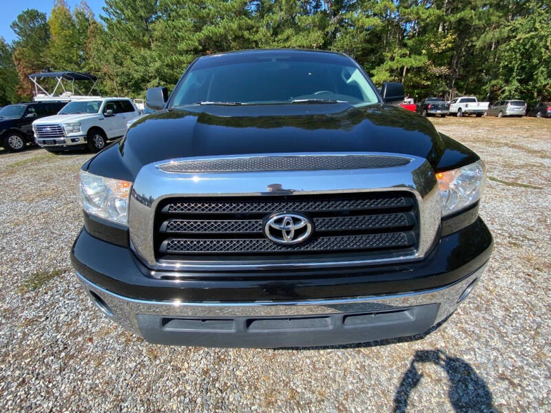 2007 Toyota Tundra SR5 photo 20