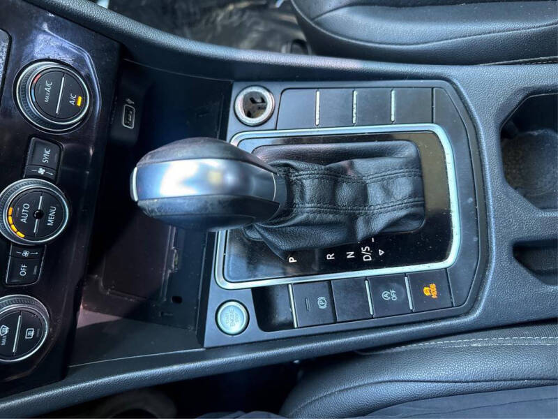 2019 Volkswagen Jetta SEL