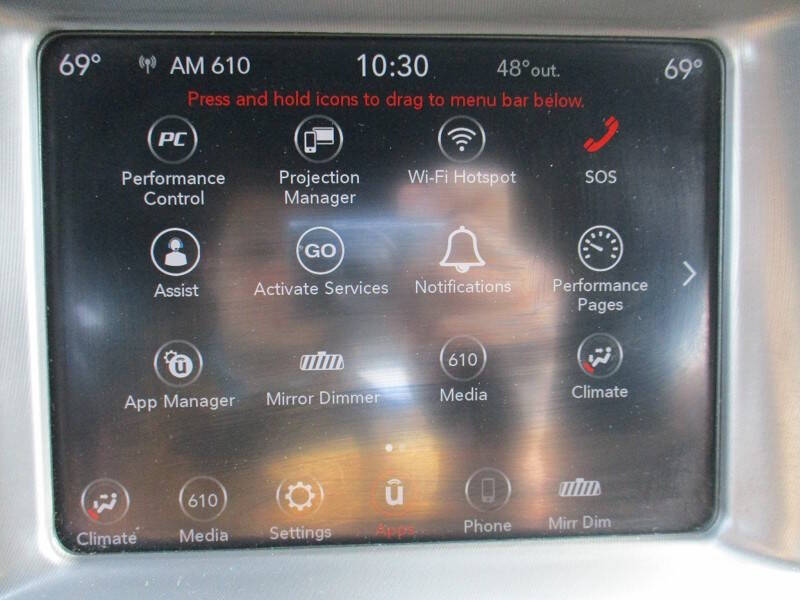 2021 Dodge Charger R/T