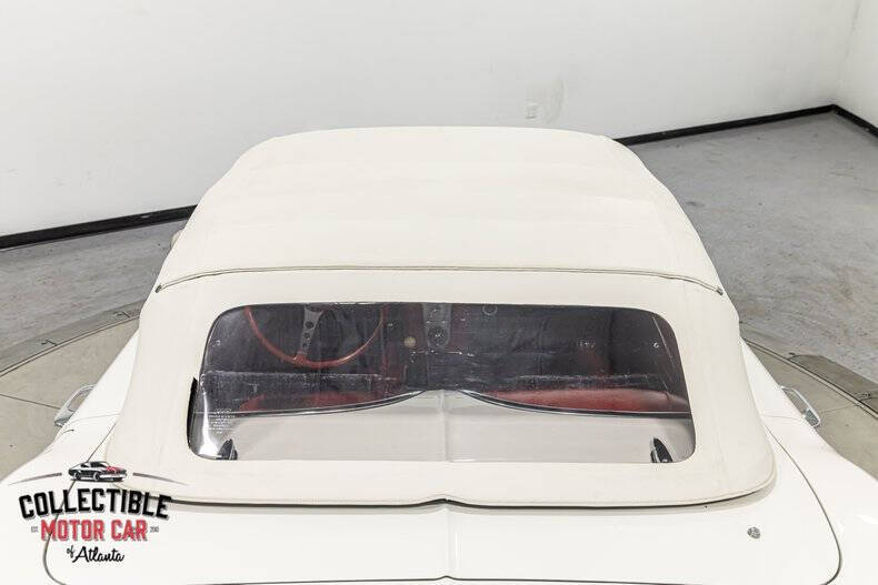 1961 Chevrolet Corvette