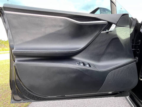 2018 Tesla Model S 100D