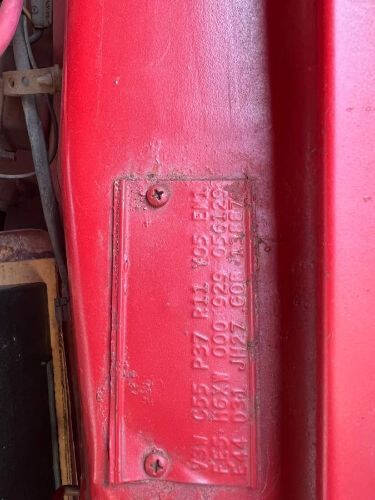 1970 Dodge Challenger