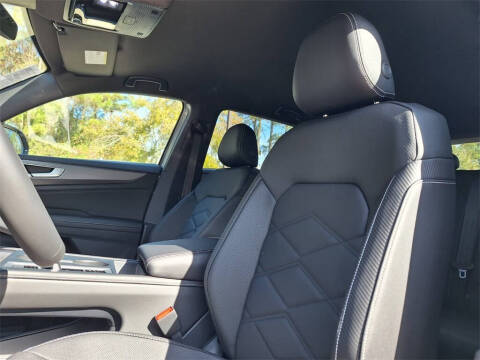 2026 Volkswagen Atlas Cross Sport SE