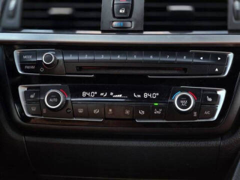 2016 BMW 4 Series 428i xDrive