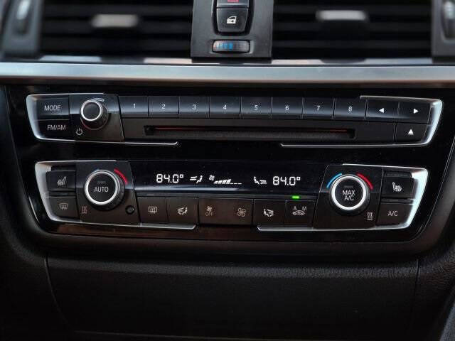 2016 BMW 4 Series 428i xDrive