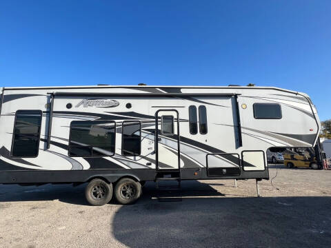 2019 Eclipse ATTITUDE 2814SS