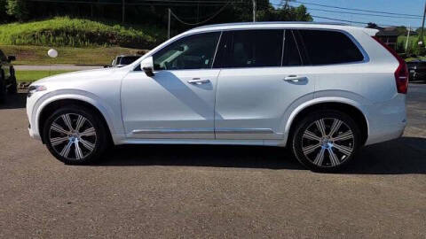 2020 Volvo XC90 T6 Inscription 6-Passenger