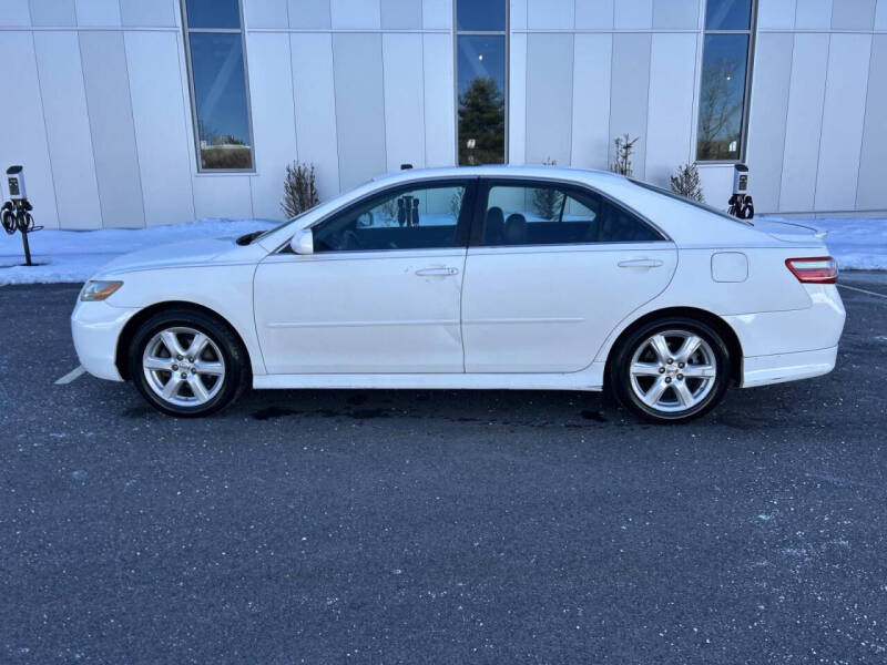 2009 Toyota Camry