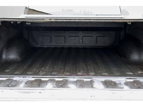 2016 RAM 1500 Laramie Longhorn