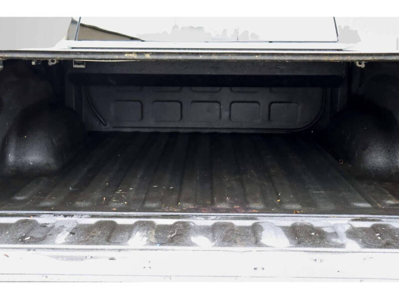 2016 RAM 1500 Laramie Longhorn