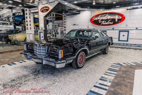 1979 Ford Thunderbird