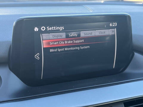 2017 Mazda MAZDA6