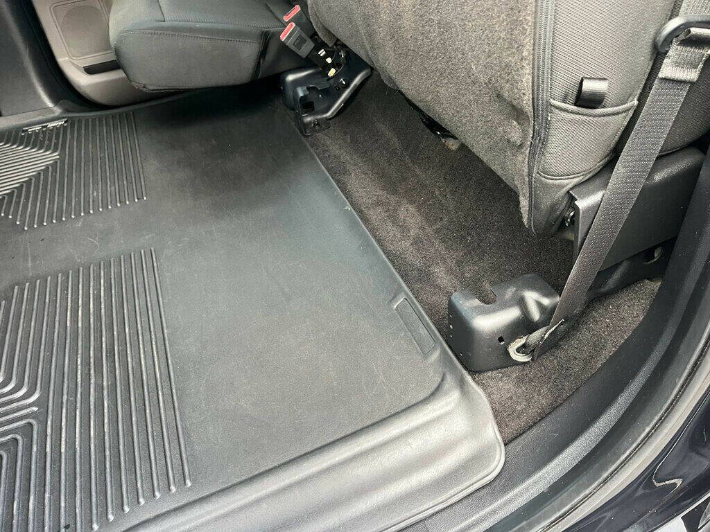 2019 Ford F-150 25