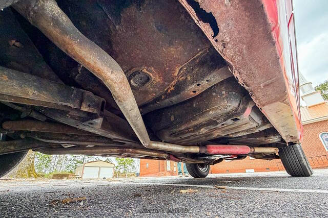 1964 Chevrolet Impala