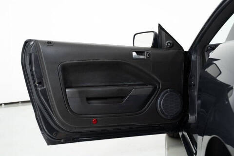 2007 Ford Shelby GT500