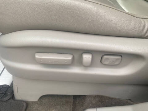 2011 Honda Odyssey EX-L