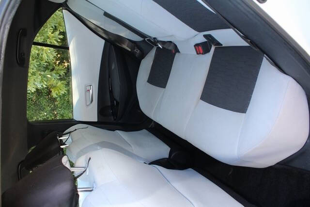 2019 Toyota Corolla Hatchback SE