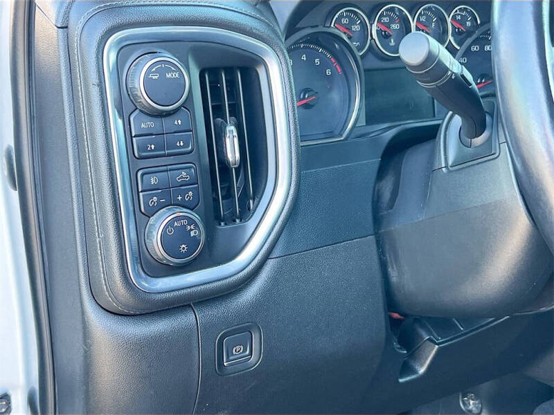 2022 Chevrolet Silverado 1500 Limited