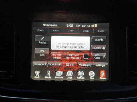 2015 Dodge Charger SRT 392