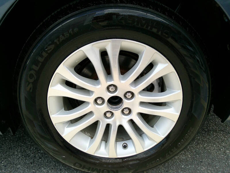 2015 Toyota Sienna XLE 8-Passenger