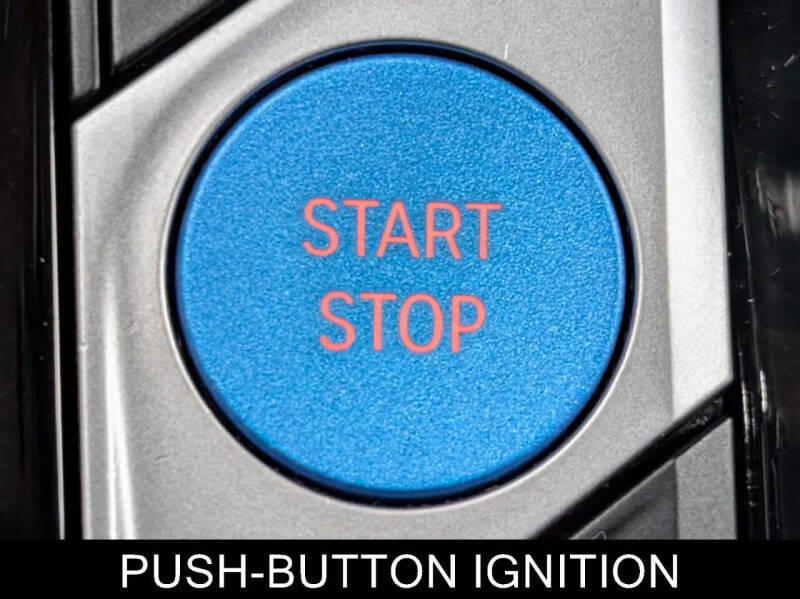 2023 BMW i4 eDrive40 Gran Coupe