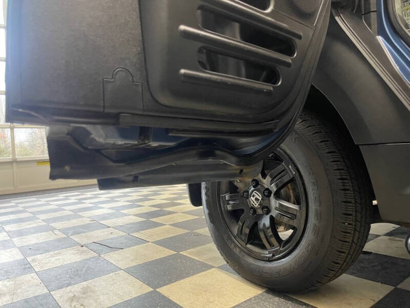 2008 Honda Element LX