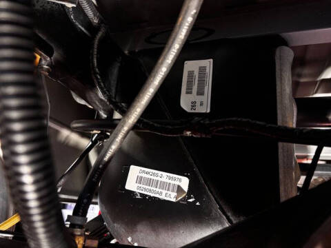 2004 Dodge Ram 1500 SRT-10