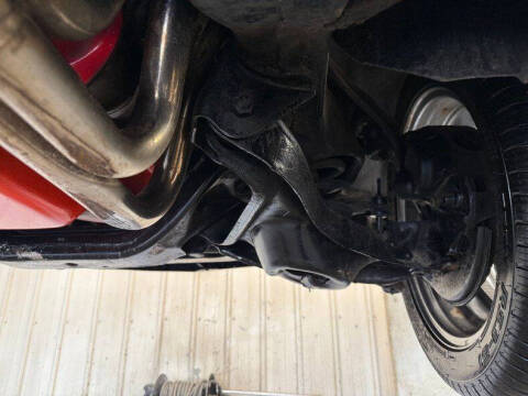 1976 Chevrolet Camaro