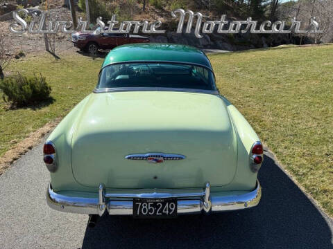 1953 Chevrolet Bel Air