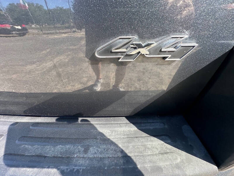 2010 Ford Explorer XLT