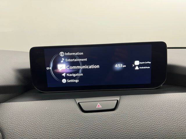 2024 Mazda CX-90 3.3 Turbo Preferred Plus