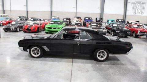 1967 Buick Gran Sport