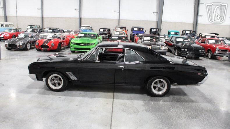 1967 Buick Gran Sport