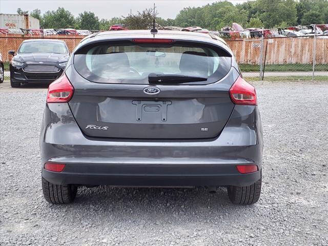 2017 Ford Focus for sale at Tri State Auto Sales in Cincinnati, OH