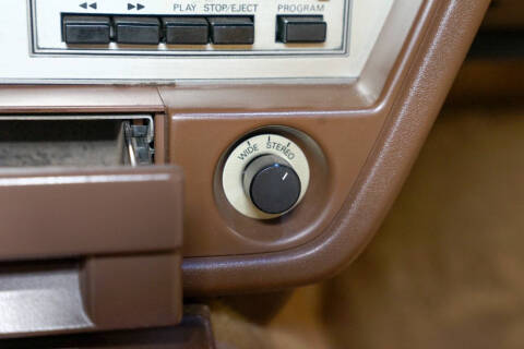 1983 Datsun 280ZX GL 2+2