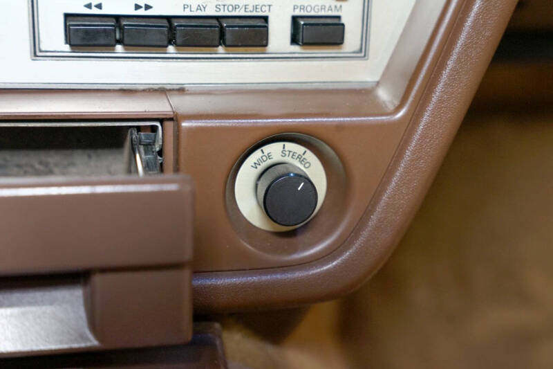 1983 Datsun 280ZX GL 2+2