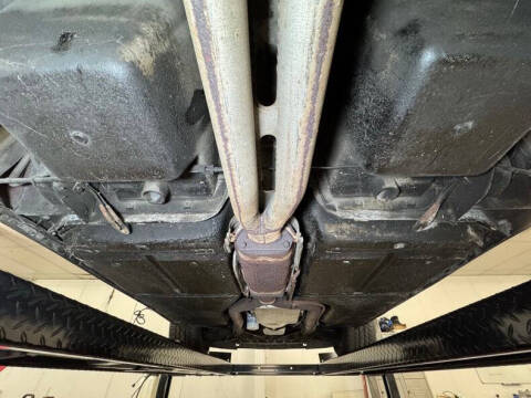 1984 Chevrolet Corvette