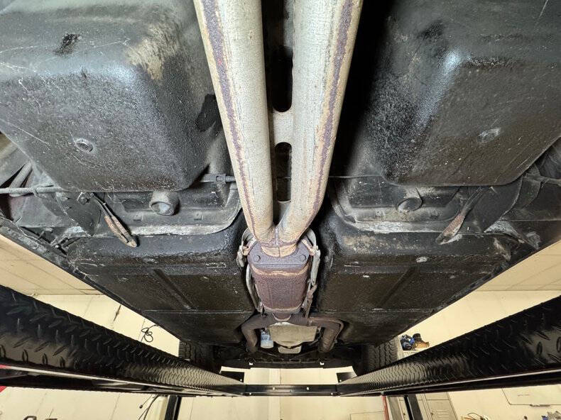 1984 Chevrolet Corvette