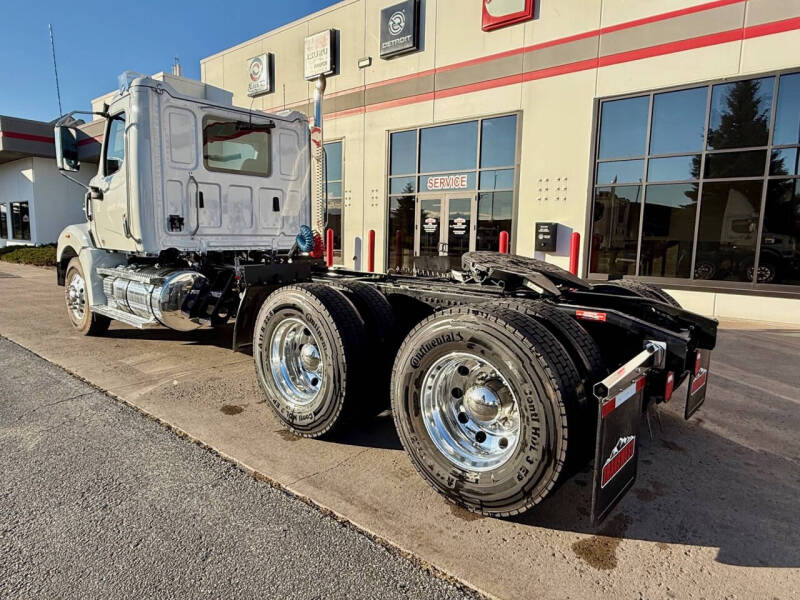 2026 Western Star 47X