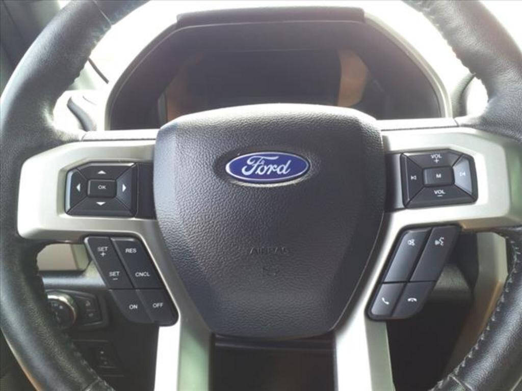 2020 Ford F-150 for sale at MOORE BROTHERS in Oxford, MS