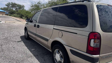 2005 Chevrolet Venture LS