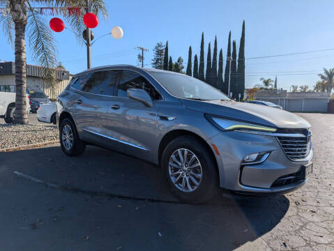 2024 Buick Enclave Premium