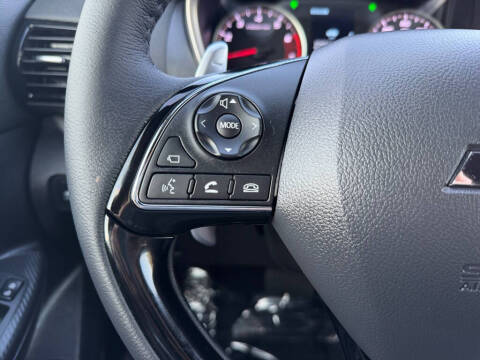 2026 Mitsubishi Eclipse Cross SEL