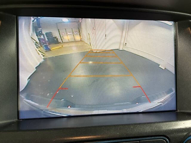 2017 Chevrolet Colorado