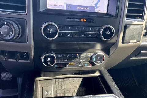 2020 Ford Expedition XLT