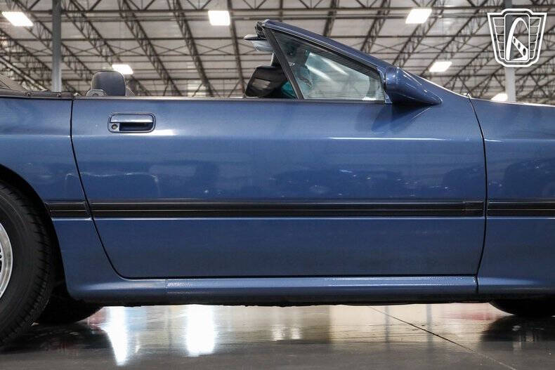 1988 Mazda RX-7